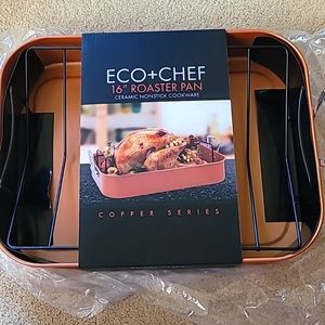 ECO-Chef 16" Roasting Pan